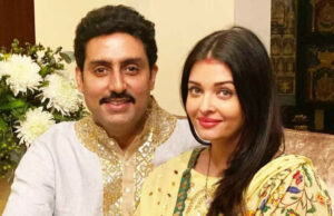 El matrimonio de Aishwarya Rai Bachchan y Abhishek Bachchan enfrentan estrés financiero, no emocional: el astrólogo dice: 'Inko Ghar se Alag Rehna Chahiye' | Noticias de la película hindi