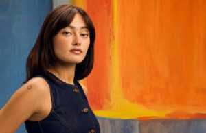 Ella Purnell, Alan Walker, Lola Young y las estrellas en ascenso en la pantalla y en el escenario