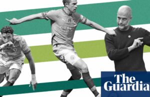 Manchester City ahora puede ser solo otro muy buen equipo | Manchester City