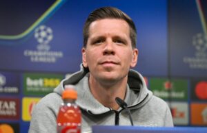 Barcelona GK Dilemma: Wojciech Szczesny abierto a los roles No. 2