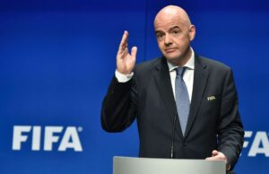 Club World Cup Playoff entre LAFC y Club America para Leon's Spot