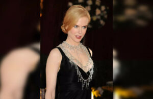 'Angelina Jolie y Nicole Kidman me revelaron el personaje, a pesar de que fue una prueba de pantalla' | Noticias de la película hindi