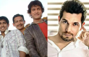 Randeep Hooda al rechazar 'Rang de Basanti' y 'Rock On': mi ego Jaat se interpuso | Noticias de la película hindi