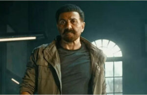 'Jaat' de Sunny Deol enfrenta una reacción violenta de la comunidad cristiana sobre la controvertida escena de la iglesia: Informe | Noticias de la película hindi