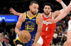 2025 Playoffs de la NBA: selecciones de expertos para el juego y la primera ronda