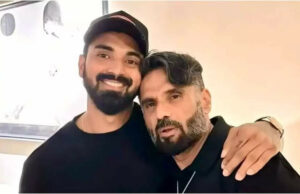 Suniel Shetty y yerno KL Rahul compran conjuntamente Rs 9.85 millones de rupias en Thane West | Noticias de la película hindi