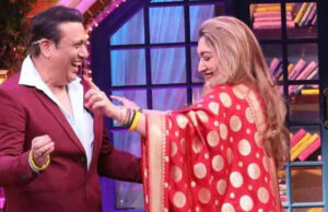 Sunita Ahuja reacciona a los rumores de divorcio con Govinda: 'Solo una mujer puede entretener a Govinda, y ese soy yo'