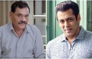 Mushtaq Khan revela una historia incalculable de los días de citas de Salman Khan, 'Salman llegó al Hotel Dubai durante la sesión de bienvenida' | Noticias de la película hindi