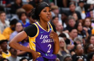 Rickea Jackson tiene como objetivo mantenerse alejado de Dominique Malonga.