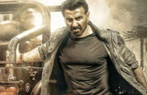 Jaat Collection Full Movie Collection: 'Jaat' Box Office Collection Day 6: The Sunny Deol, Randeep Hooda Starrer cruza Rs 50 millones de rupias después de un número decente del martes |