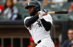 Por qué Luis Robert Jr. podría estar en el centro de la fecha límite de comercio de MLB