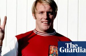 ¿Quién fue el primer futbolista en rescindir una tarjeta roja? | Fútbol americano