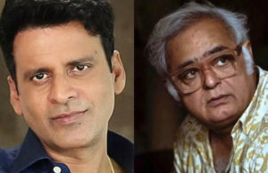 Manoj Bajpayee firmado 'Satya' por justo por 1, revela Haansal Mehta