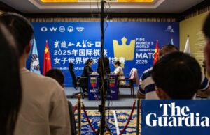 Ju Wenjun Out classes rival Tan Zhongyi para retener el título del ajedrez del mundo femenino | Ajedrez