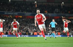 Actualizaciones de la Liga de Campeones: Real Madrid-Arsenal, Inter-Bayern