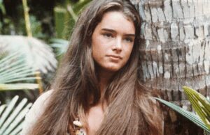 Brooke Shields reflexiona sobre el matrimonio fallido con Andre Agassi; dice que comenzar a la familia con la estrella de tenis 'habría sido un desastre' | Noticias de películas en inglés