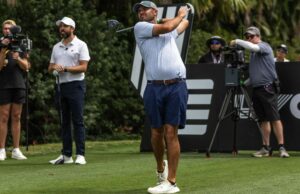 PGA Tour suspende a Wesley Bryan por participar en el evento respaldado por LIV