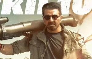 Jaat Collection Full Movie Collection: 'Jaat' Box Office Collection Day 7: The Sunny Deol Film ve una mayor caída cuando 'Kesari 2' de Akshay Kumar está listo para llegar a las pantallas |