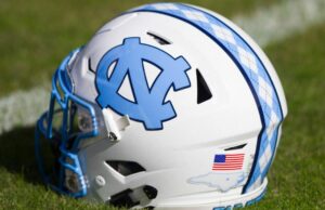 QB Ryan Browne Entre los jugadores de UNC que ingresan al Portal, dicen las fuentes