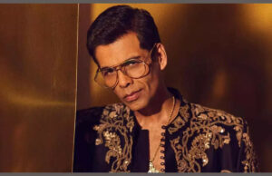 Karan Johar rompe el silencio sobre las afirmaciones de que perdió su peso usando medicamentos como Ozempic: 'Quiero decirte que estoy en el …' |