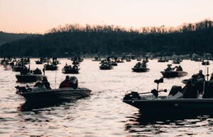 3 asesinados en un accidente de bote durante el evento de pesca de las Grandes Ligas
