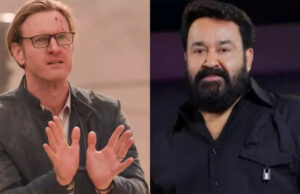 Alexx O'Nell dice que ver a Mohanlal caminar hacia los sets de 'L2: Empuraan' fue intimidante: 'Si estás atento, se disipa rápidamente' | Noticias de películas de Malayalam