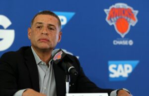 Fuentes: los reyes finalizan el acuerdo para contratar a Scott Perry como GM