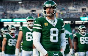 Aaron Rodgers todavía indeciso en el futuro; jubilación posible