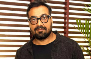Anurag Kashyap cierra los rumores de dejar las películas: 'Estoy más ocupado que Shah Rukh Khan' | Noticias de la película hindi