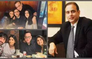 Todo sobre Nikhil Nanda: desde estar relacionado con Amitabh Bachchan y Raj Kapoor hasta construir un imperio comercial de Rs 36000 millones de rupias |