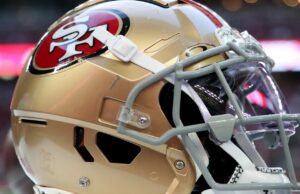 Og Austen Pleasants, Te Jake Tangues vuelve a firmar con 49ers