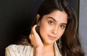 Sharvari Wagh se abre sobre protagonizar la primera película dirigida por mujeres de YRF Spy Universe, dice: “Obviamente es una acción más elegante y elegante …” | Noticias de la película hindi