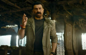 Colecciones de taquilla 'Jaat' Día 8: Sunny Deol Starrer gana ₹ 1.52 millones de rupias en India | Noticias de la película hindi