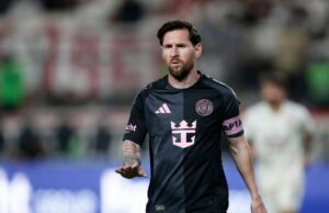 Lionel Messi dice que los nuevos jugadores extranjeros hacen que la MLS sea “más fuerte”