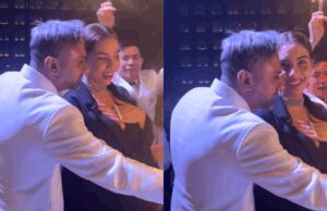 Yo Yo Honey Singh Sparks Rumores de citas con la modelo Emma Bakr, ya que este video se vuelve viral, los internautas los llaman 'hermosa pareja'