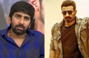 El director de 'Jaat', Gopichand Malinineni, reacciona al trolling y los problemas legales que rodean al soleado protagonista de Deol: 'Cuando se trata de Dios … la gente tiene …'