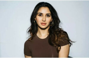 Nikita Dutta revela que disparó a 'Kabir Singh' a medias sobre 'oro': 'Simplemente aparecería en el set y iría con la corriente …' | Noticias de la película hindi