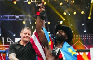 Las mejores apuestas de PFL: cómo impa kasanganay puede recuperarse