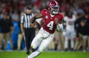 2025 Draft de la NFL: Browns GM dice que el QB de novato puede ser más rápido que Lamar Jackson de Ravens