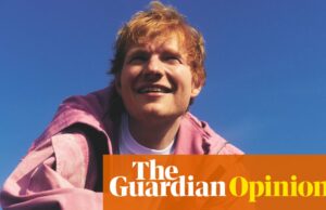 Ed Sheeran comparte la cultura persa con el mundo y los fusils de la diáspora – yo incluido | Ed Sheeran