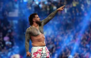 WrestleMania 41 – Cómo Jey Uso pasó de ser luchador del equipo de etiqueta a Top WWE Star