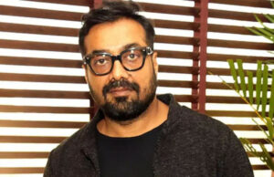 FIR presentó contra Anurag Kashyap para el comentario 'despectivo, casteista' contra la comunidad brahmán | Noticias de la película hindi