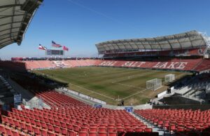 Real Salt Lake, Utah Royals se vendió a los ex propietarios de jazz por $ 600 millones