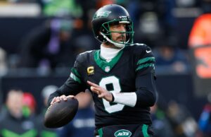 Aaron Rodgers no debería haberse sorprendido al escuchar que los aviones estaban siguiendo