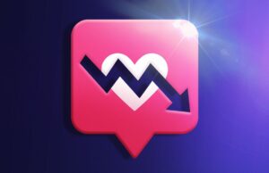 Influenciadores de la era de la recesión