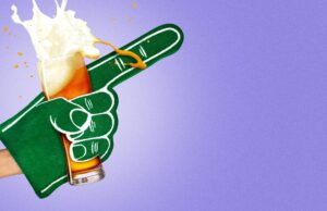 Washington State pesa reglas de “sorbo y paseo” para la Copa Mundial