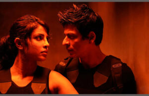 Alyy Khan recuerda que Shah Rukh Khan Breaking Camera Equipment por valor de Rs 2.5 millones de rupias en Don 2 Set: 'Srk intercambió un aspecto con Priyanka Chopra y …' |