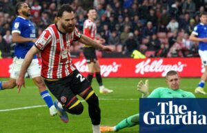 Hamer y Brereton Díaz vuelven a Sheffield United en camino contra Cardiff | Campeonato