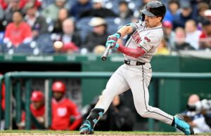 ¿Carroll golpea 35 jonrones? Soderstrom golpea 50? No te sorprendas