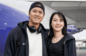 Dodgers colocando shohei ohtani en la lista de paternidad